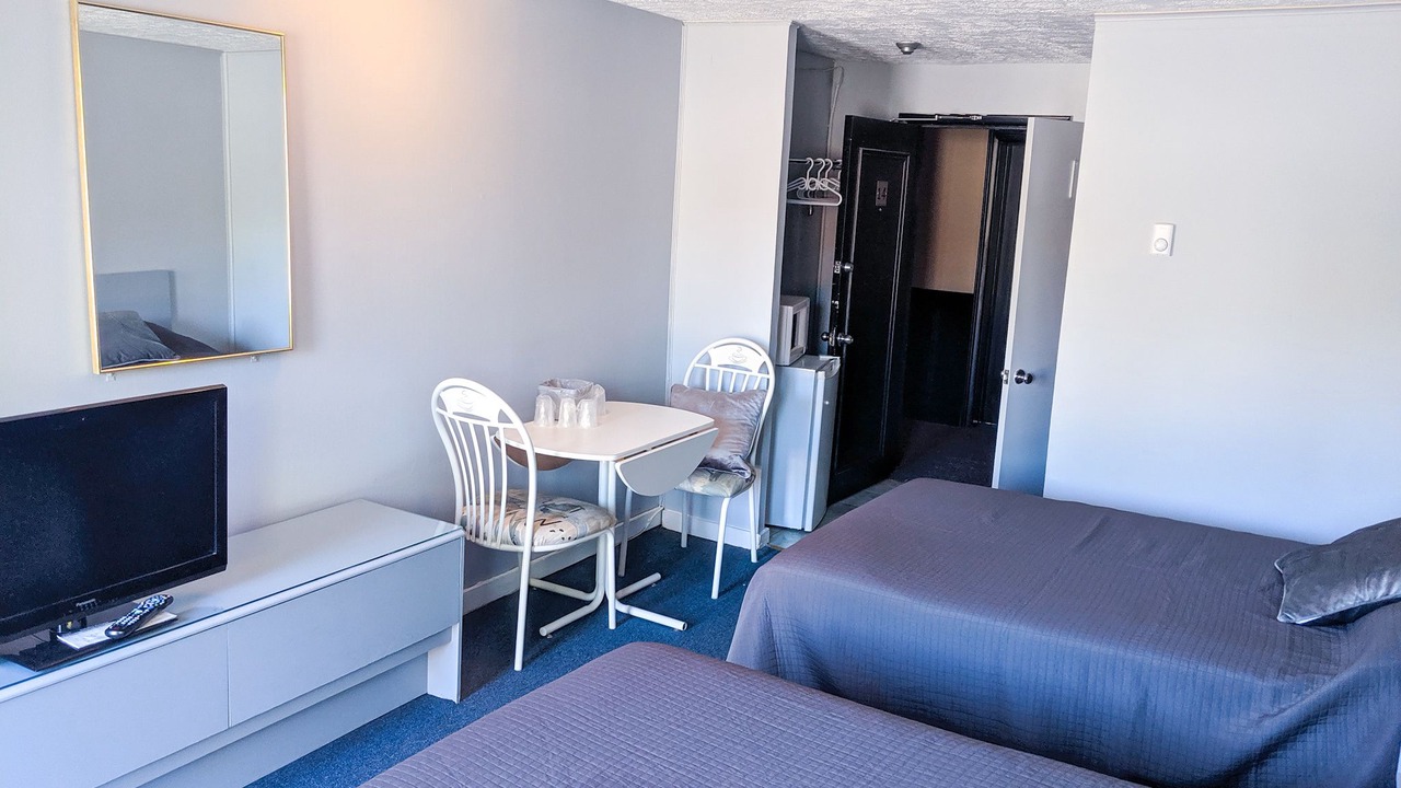 Photo of Bedroom in Fredericton