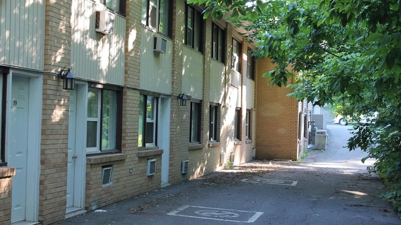 Photo of Outdoor in Fredericton
