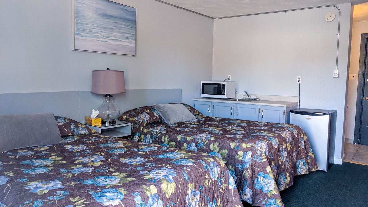 Photo of Bedroom in Fredericton