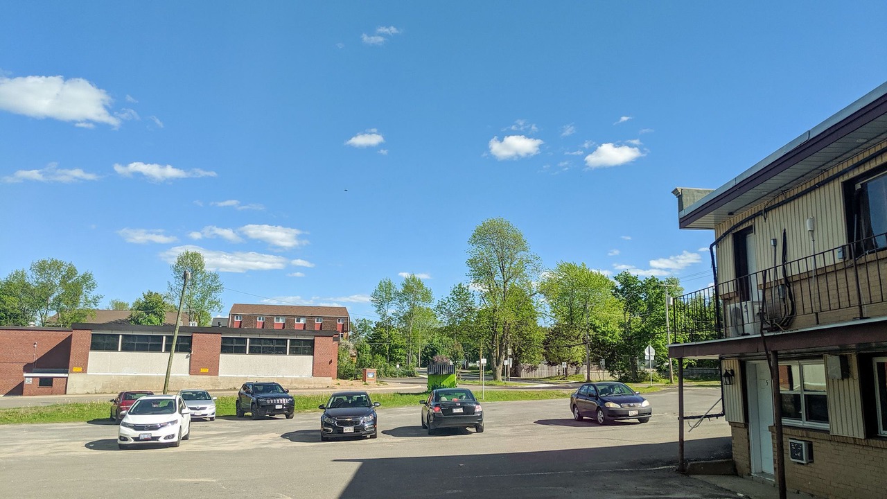 Photo of Others in Fredericton
