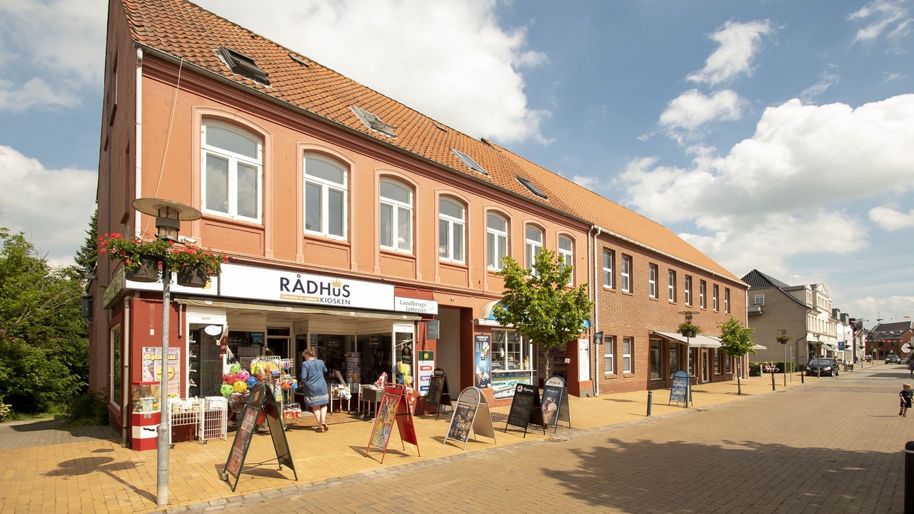 Photo of Others in Grasten