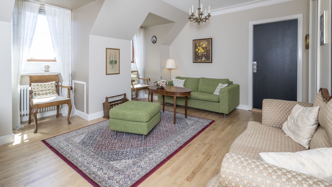 Photo of Bedroom in Grasten