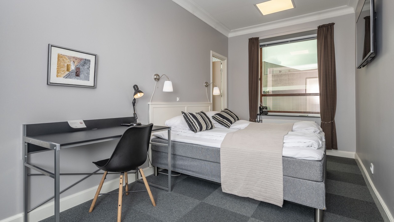 Photo of Bedroom in Grasten