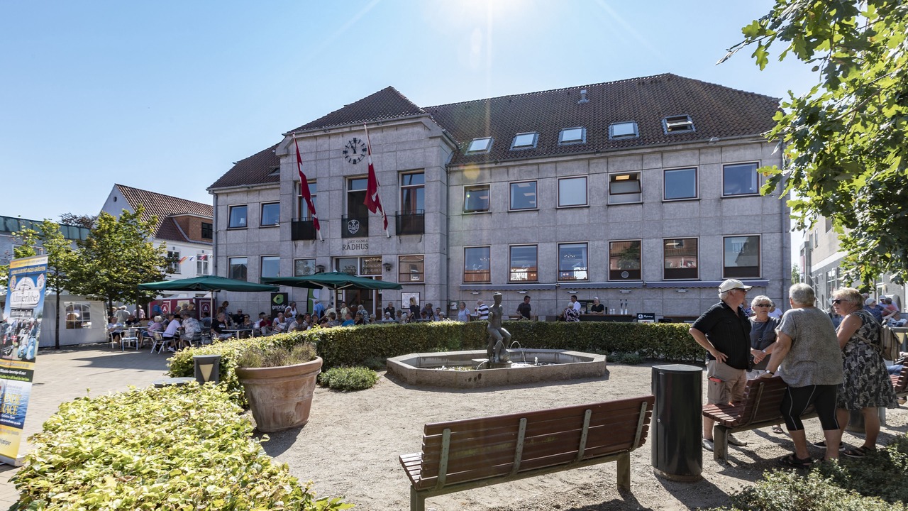 Photo of Outdoor in Grasten