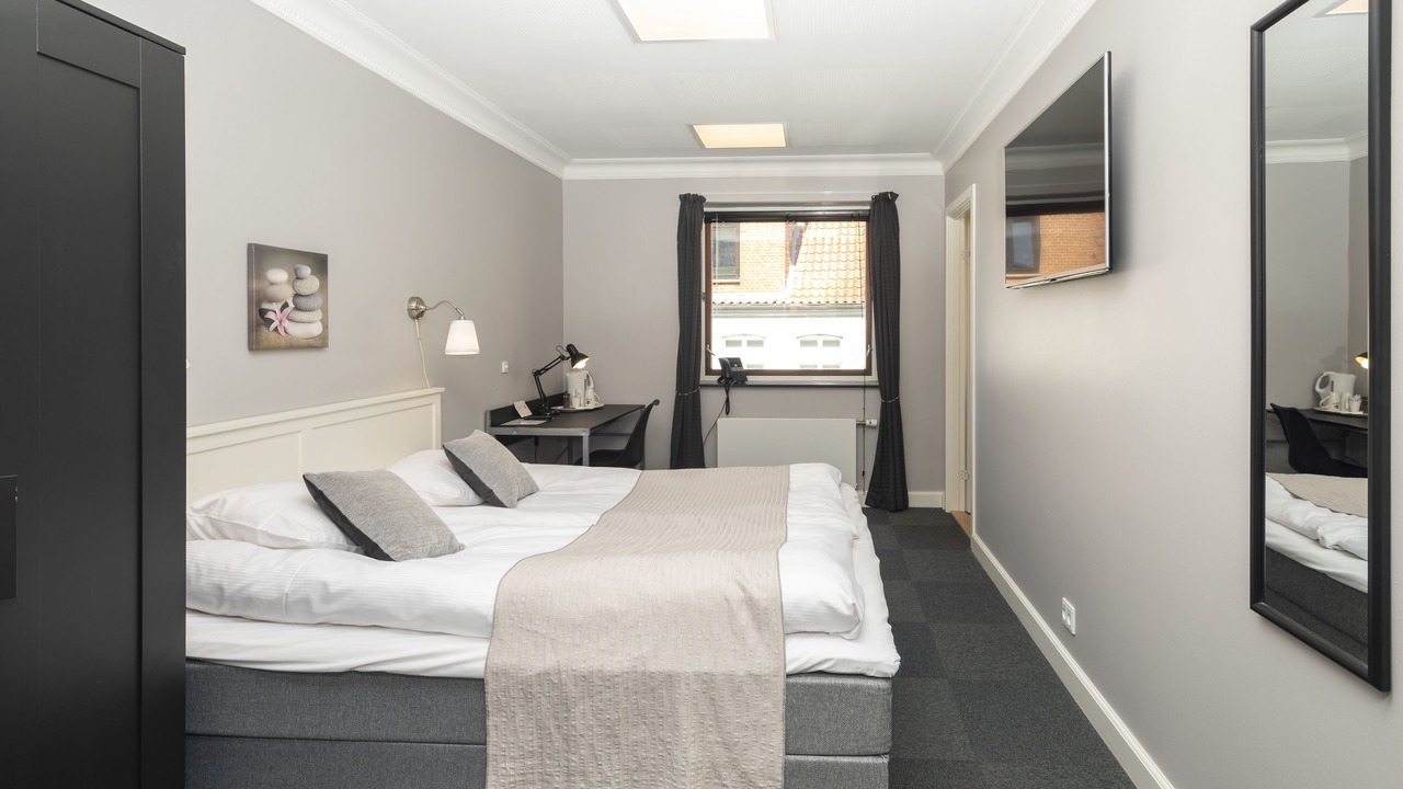 Photo of Bedroom in Grasten