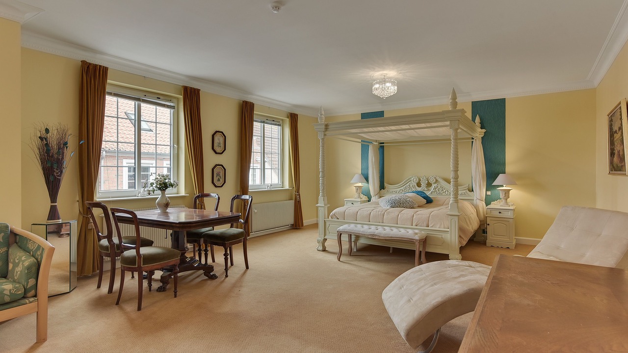Photo of Bedroom in Grasten
