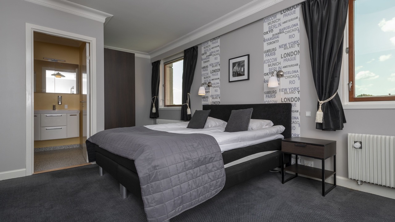 Photo of Bedroom in Grasten