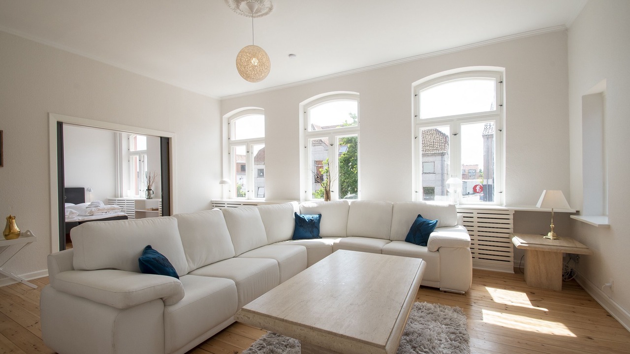 Photo of Bedroom in Grasten