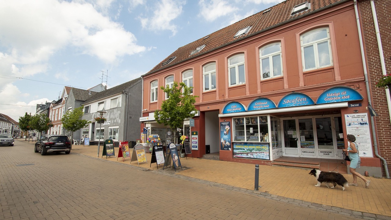 Photo of Others in Grasten