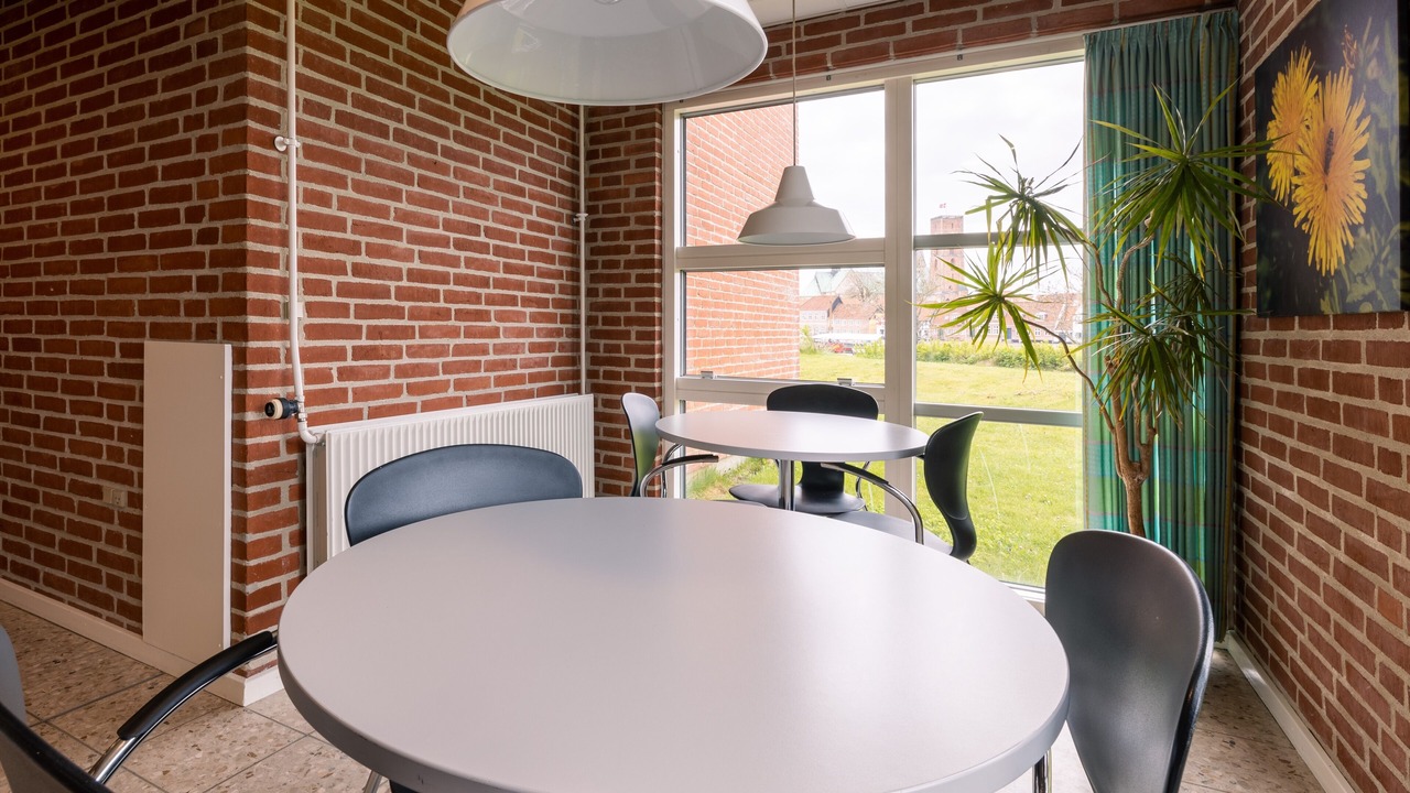 Photo of Bathroom in Ribe