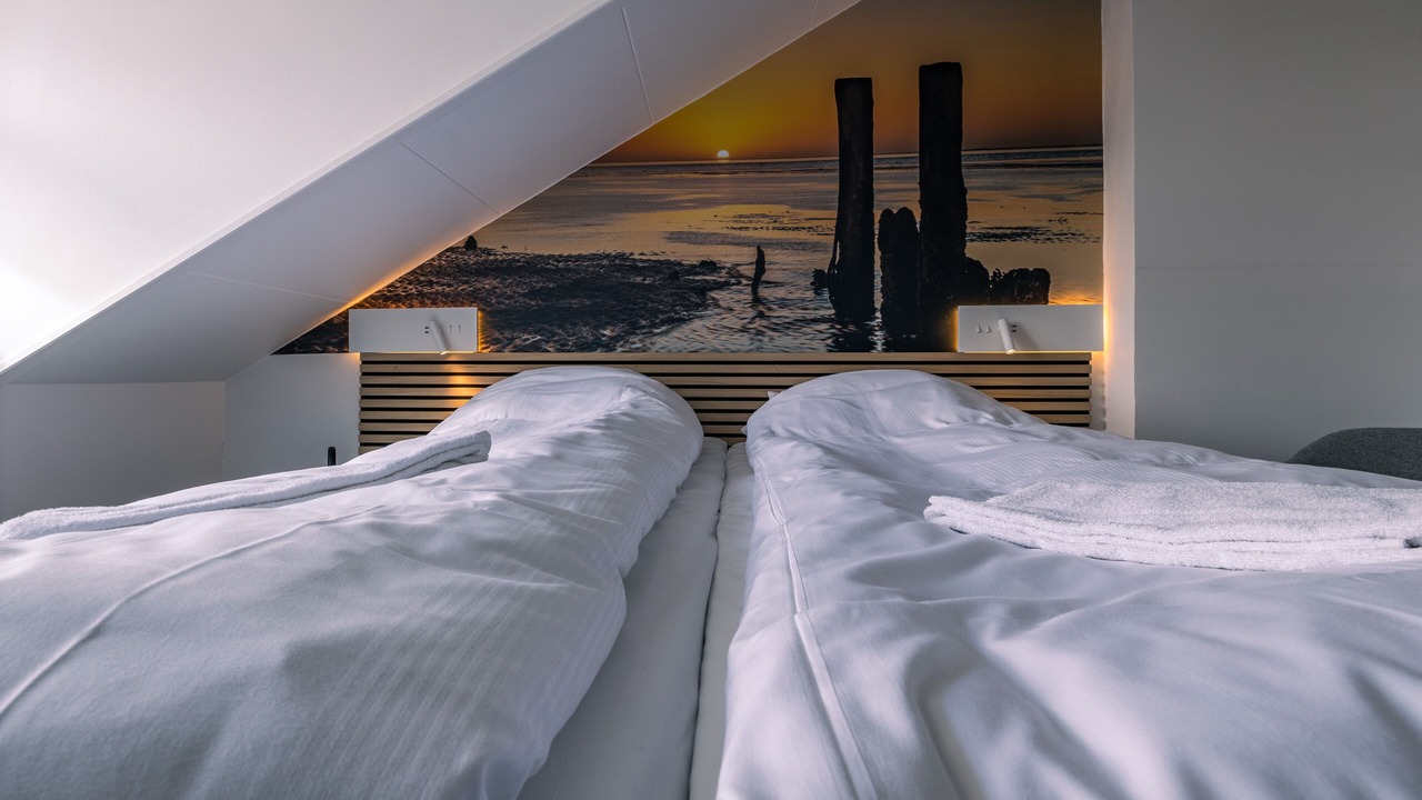 Photo of Bathroom in Ribe