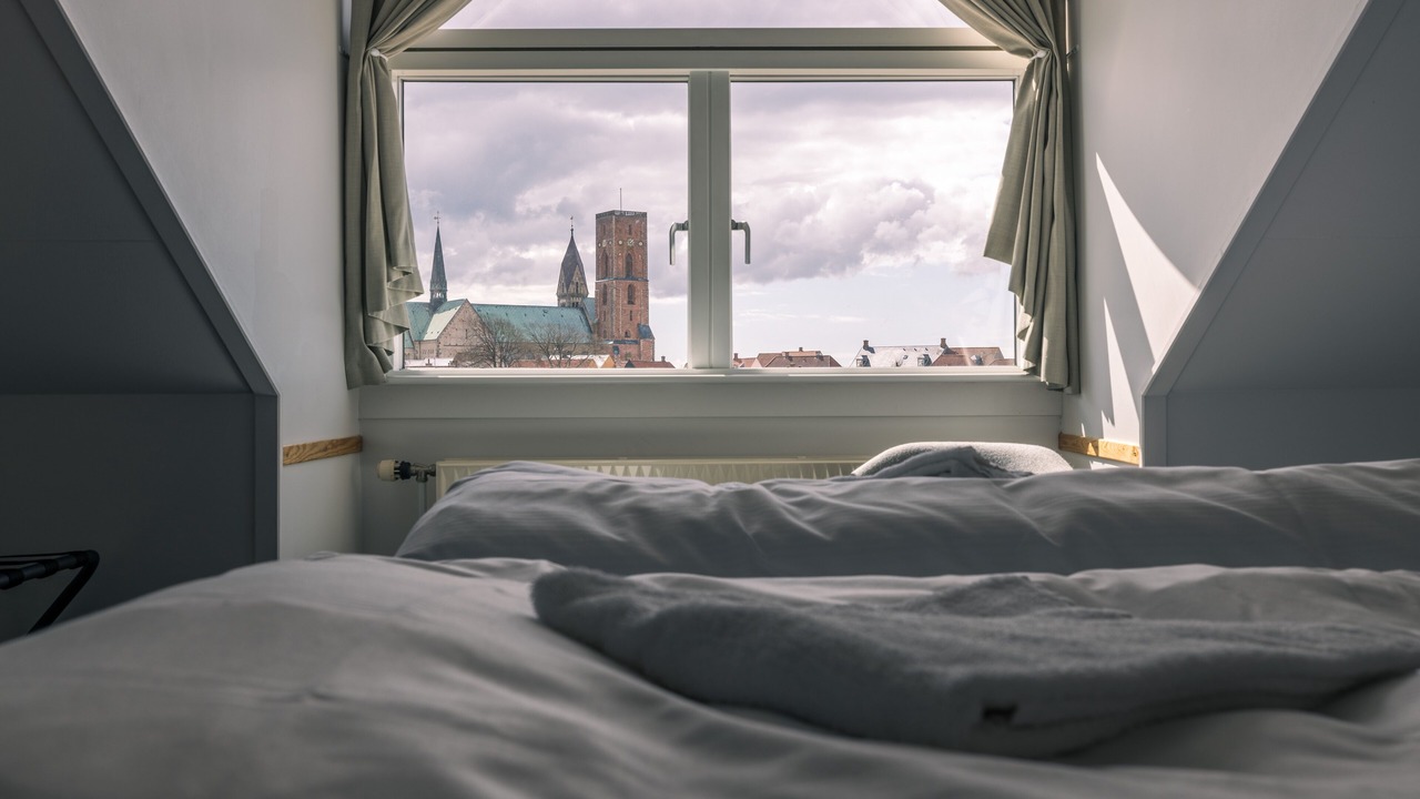 Photo of Bathroom in Ribe