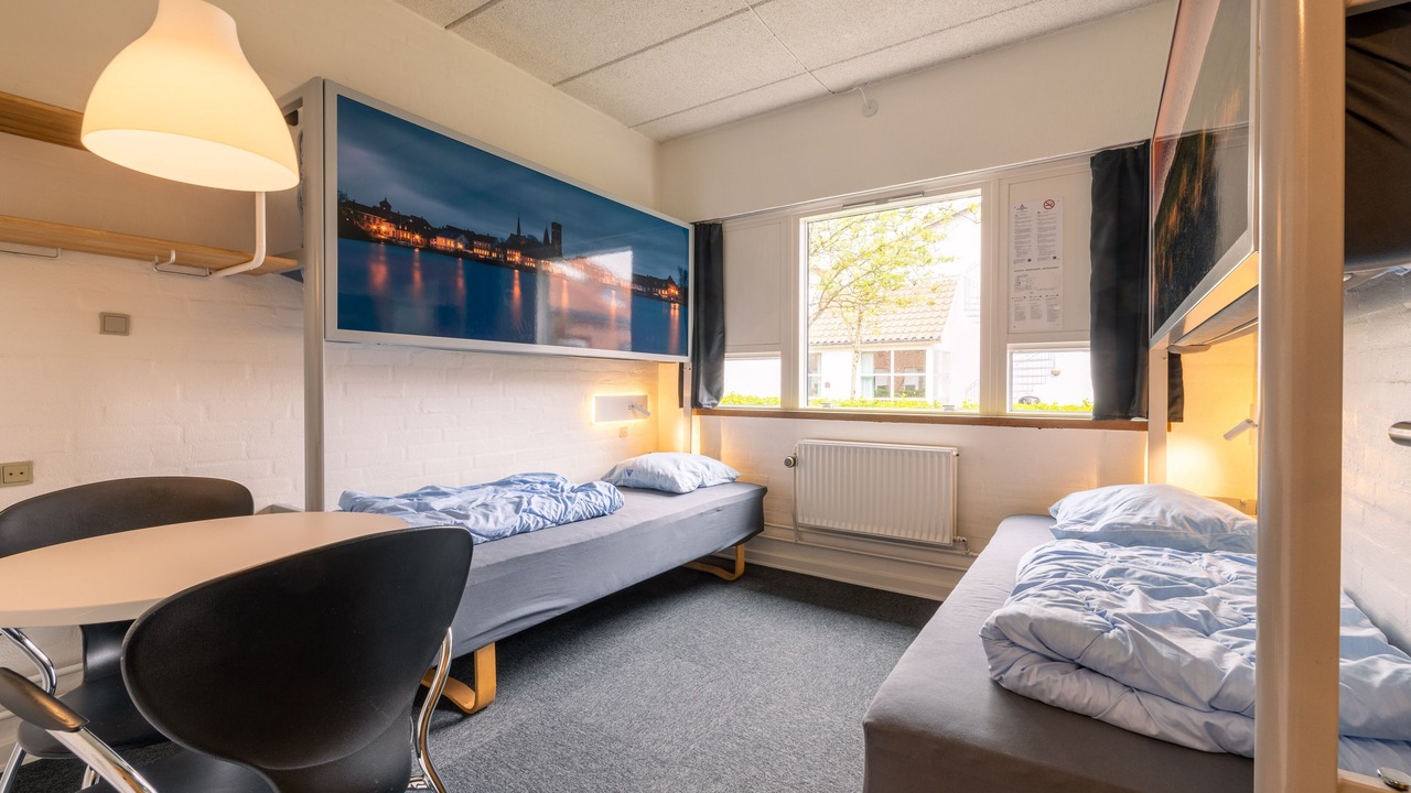 Photo of Bathroom in Ribe