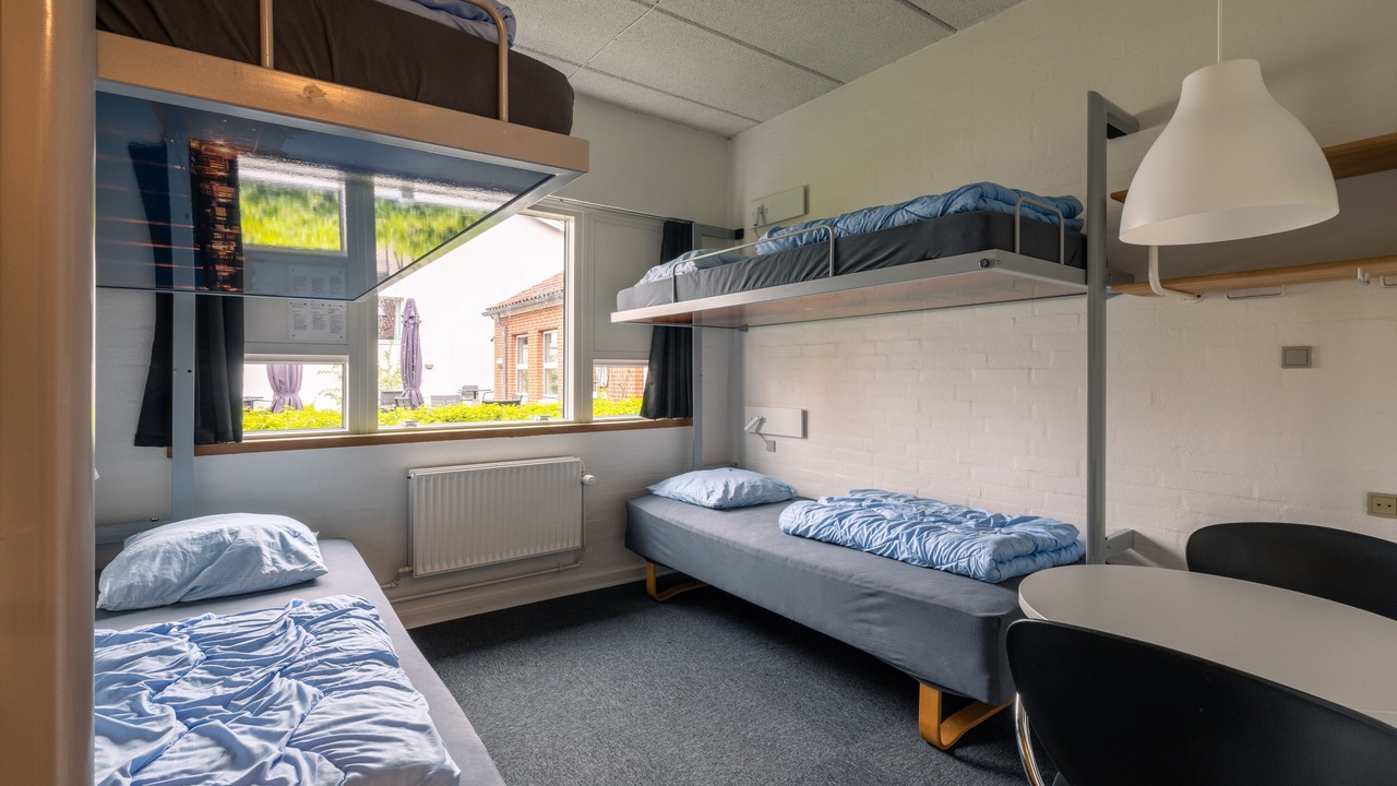 Photo of Bathroom in Ribe