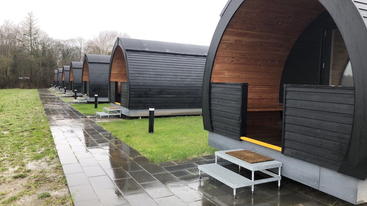 Photo of Patio Balcony in Tistrup