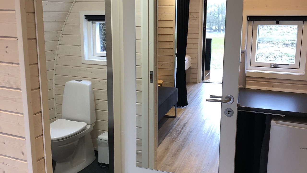 Photo of Bathroom in Tistrup