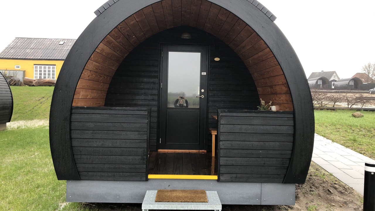 Photo of Buildings in Tistrup