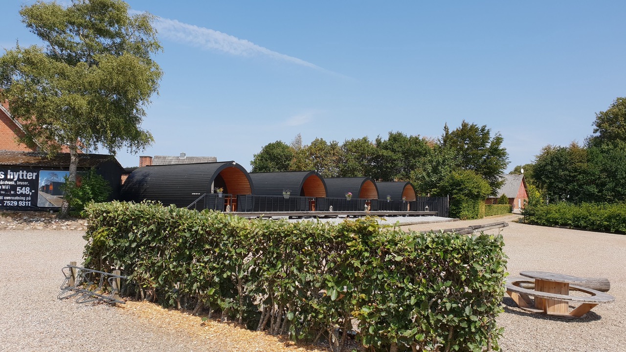 Photo of Bedroom in Tistrup