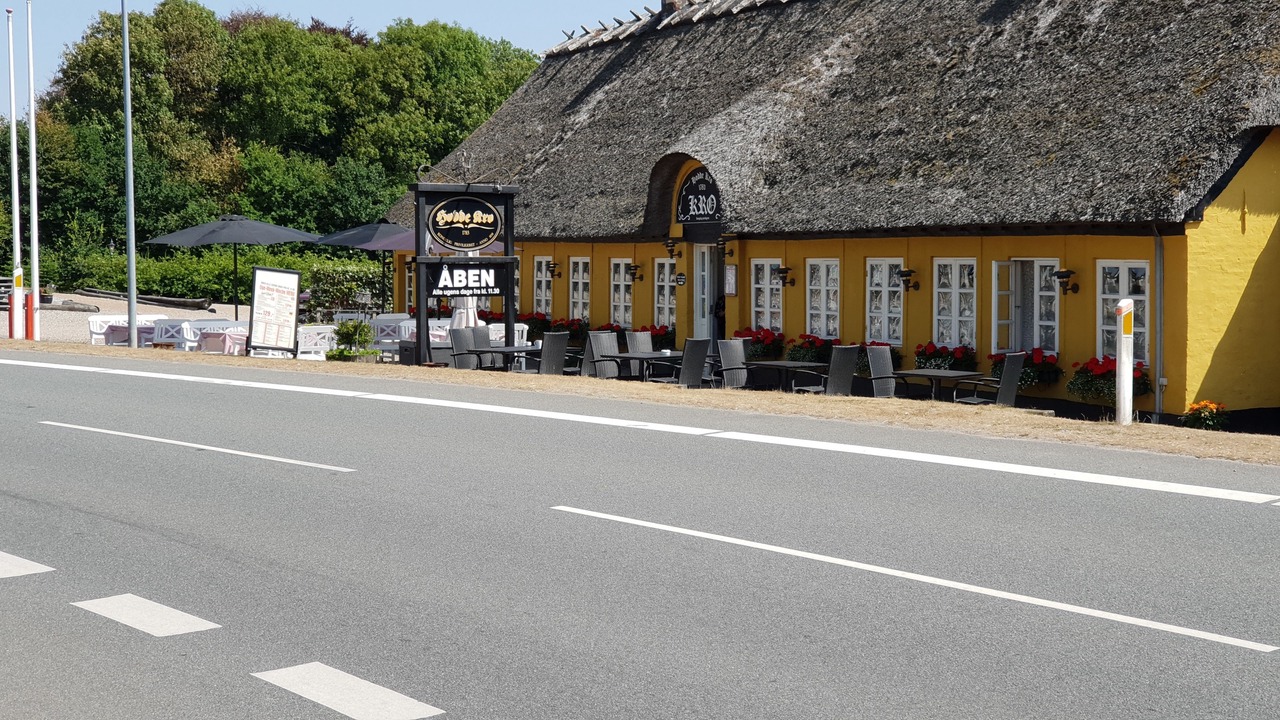 Photo of Outdoor in Tistrup