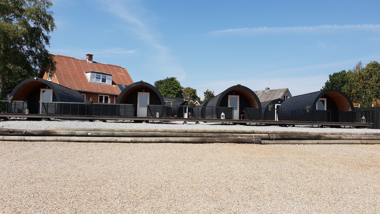 Photo of Bedroom in Tistrup