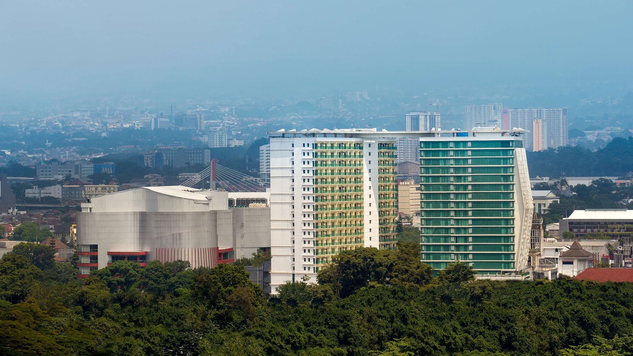 Photo of Outdoor in Pasirkaliki