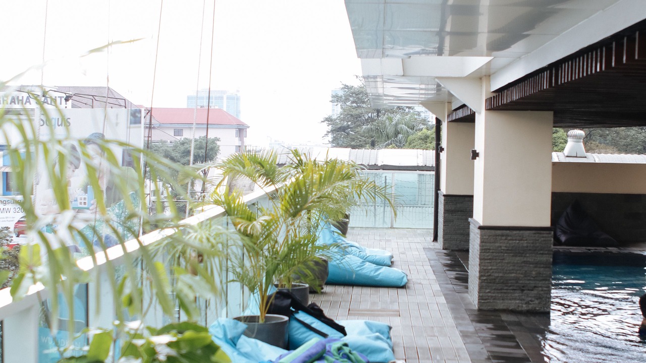 Photo of Outdoor in Pasirkaliki