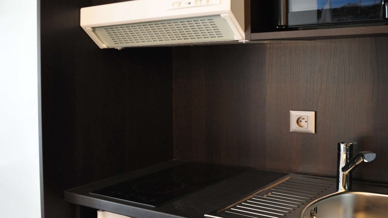 Photo of Kitchen in Pornic