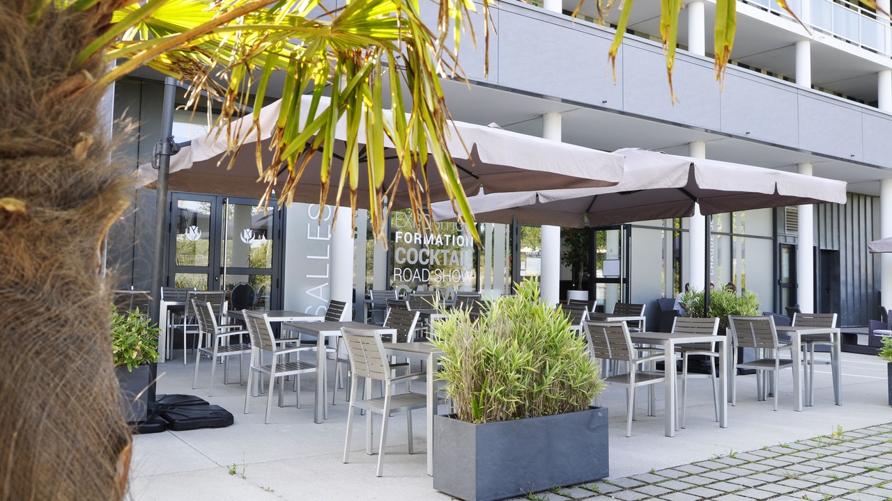 Photo of Patio Balcony in Pornic