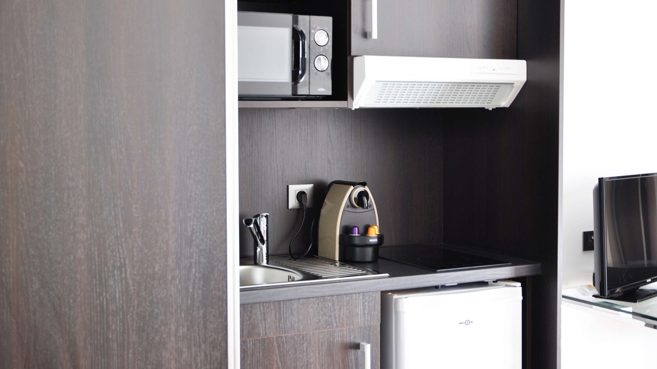 Photo of Kitchen in Pornic