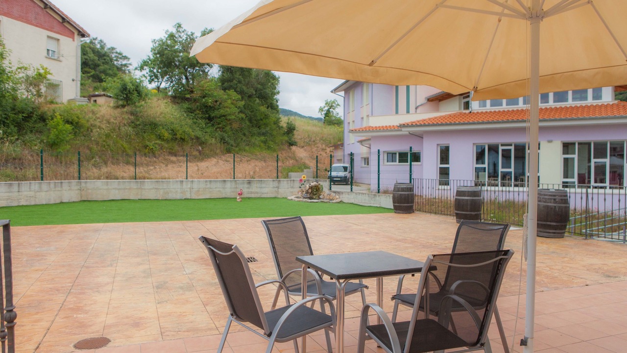 Photo of Outdoor in Pobes