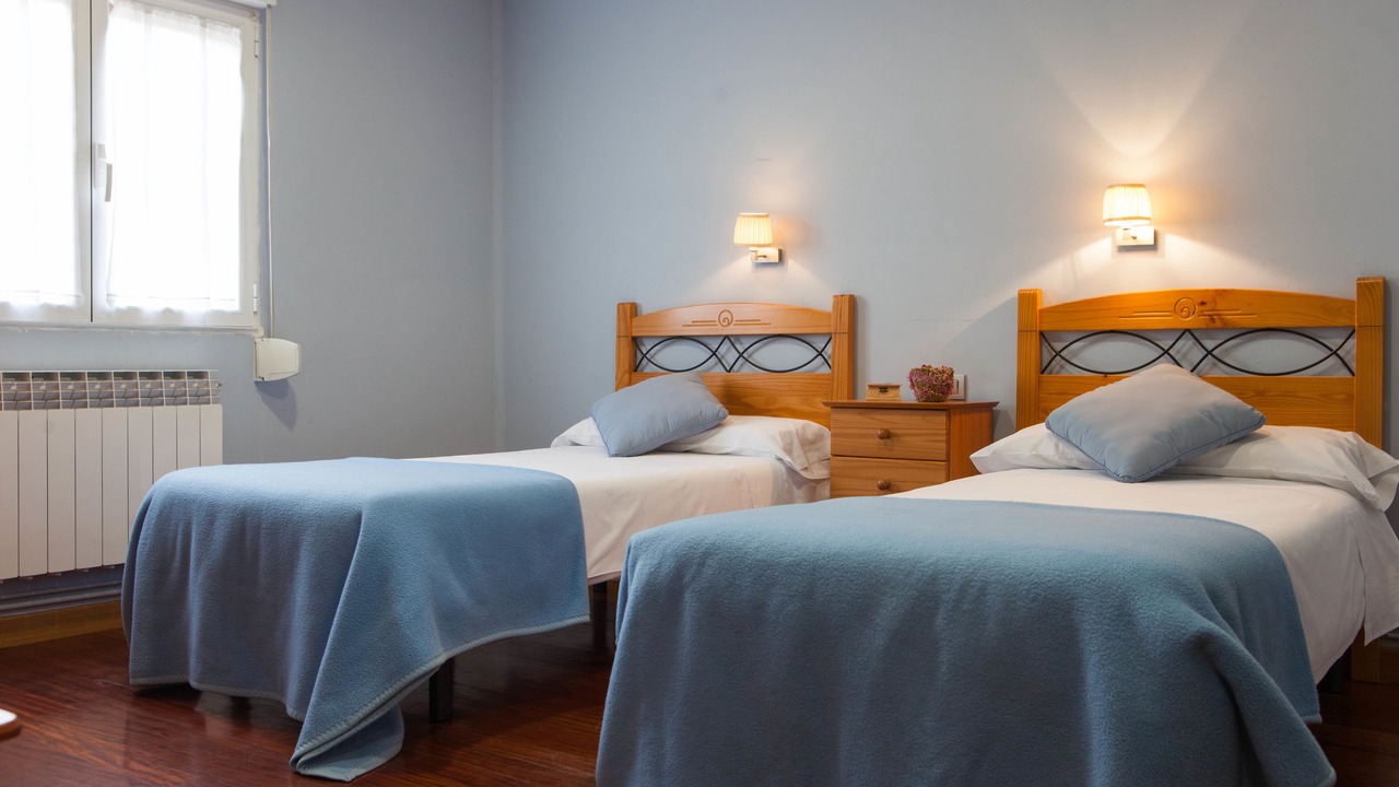 Photo of Bedroom in Pobes