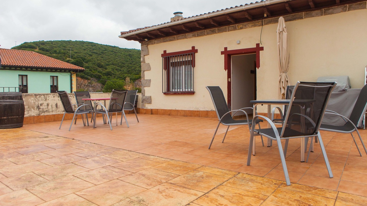 Photo of Outdoor in Pobes