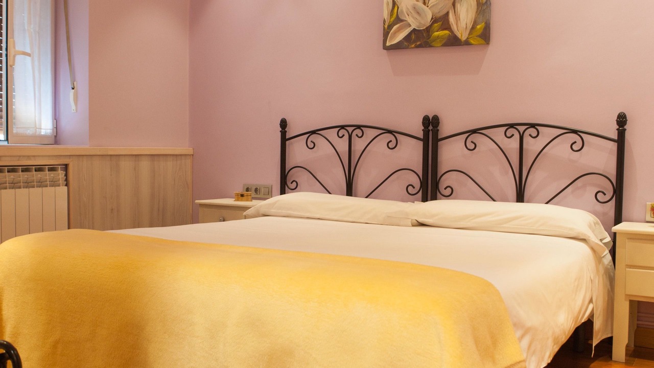 Photo of Bedroom in Pobes
