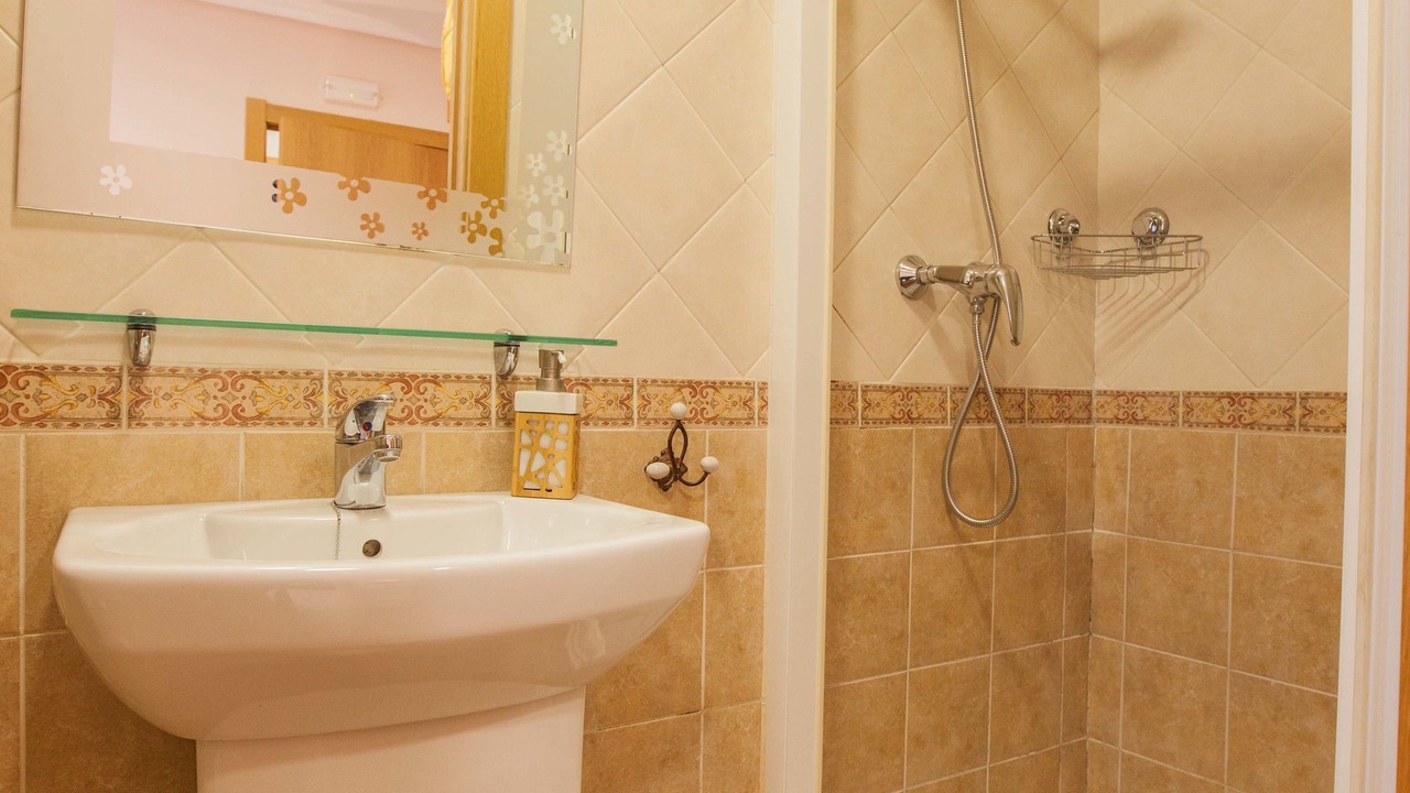 Photo of Bedroom in Pobes