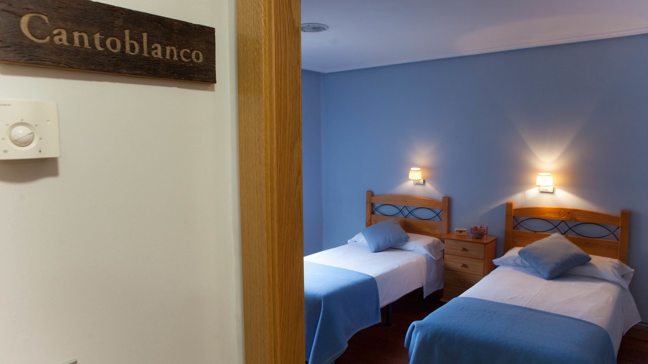 Photo of Bedroom in Pobes