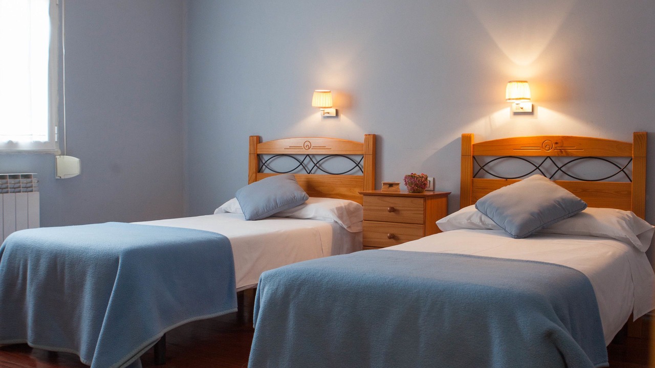 Photo of Bedroom in Pobes
