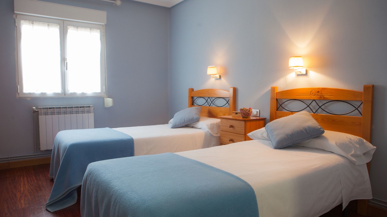 Photo of Bedroom in Pobes