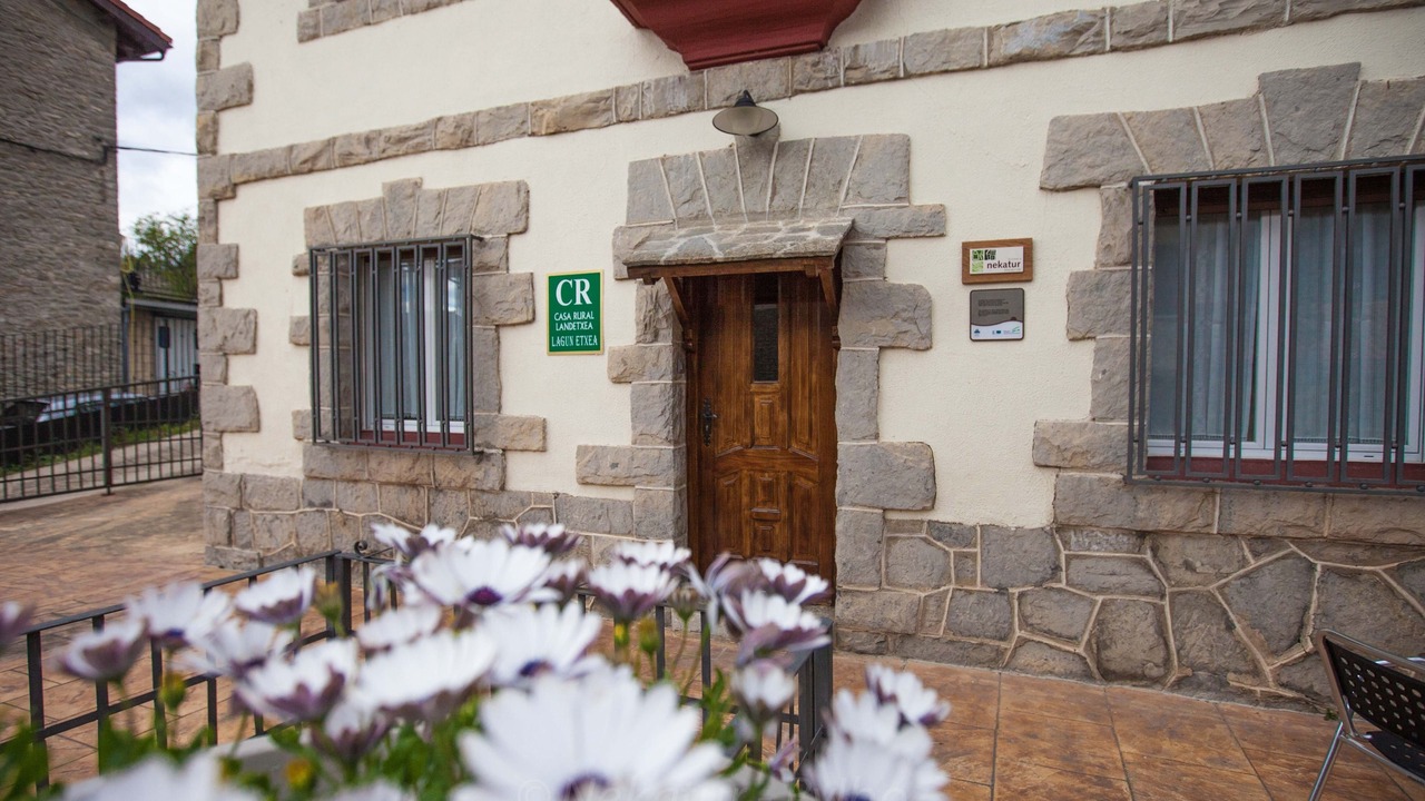 Photo of Outdoor in Pobes
