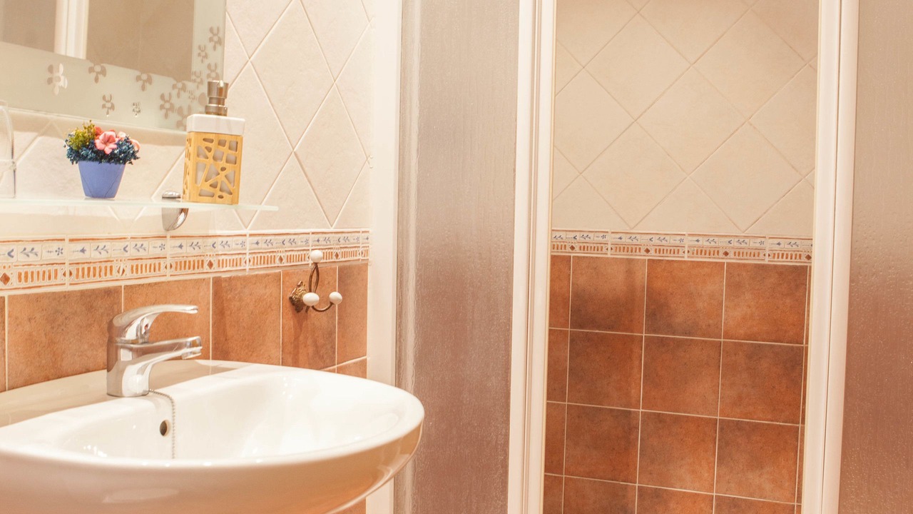 Photo of Bathroom in Pobes