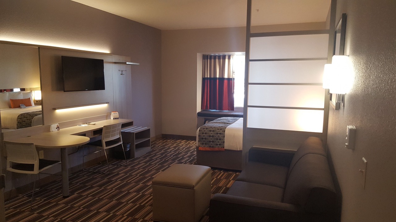 Photo of Livingroom in Perry