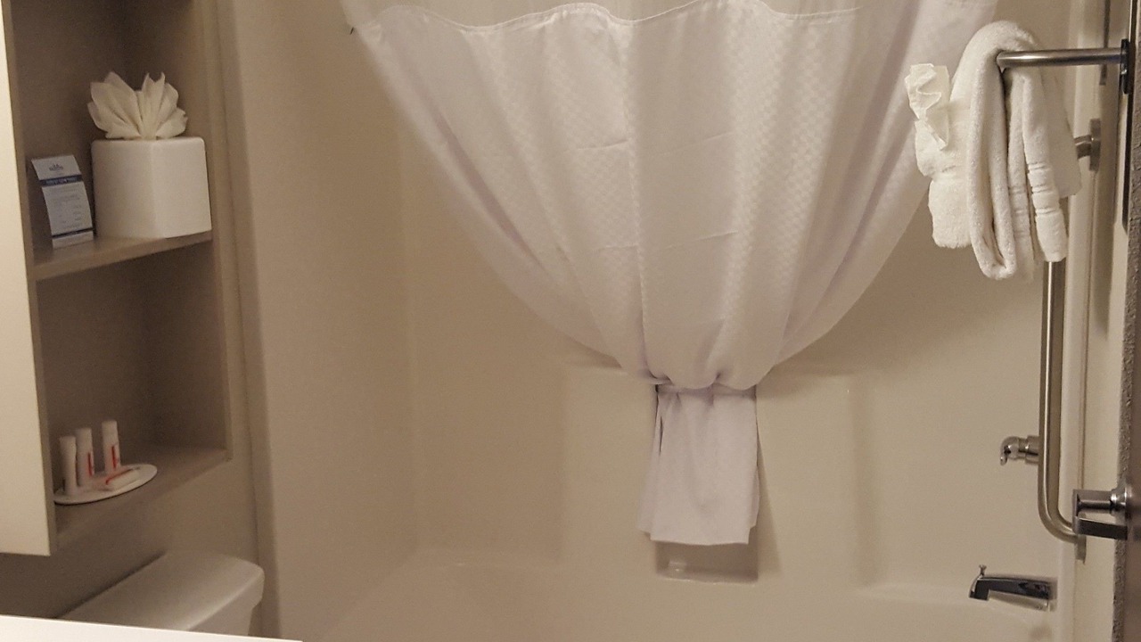Photo of Bathroom in Perry