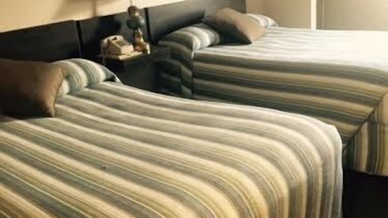 Photo of Bedroom in St. Marys
