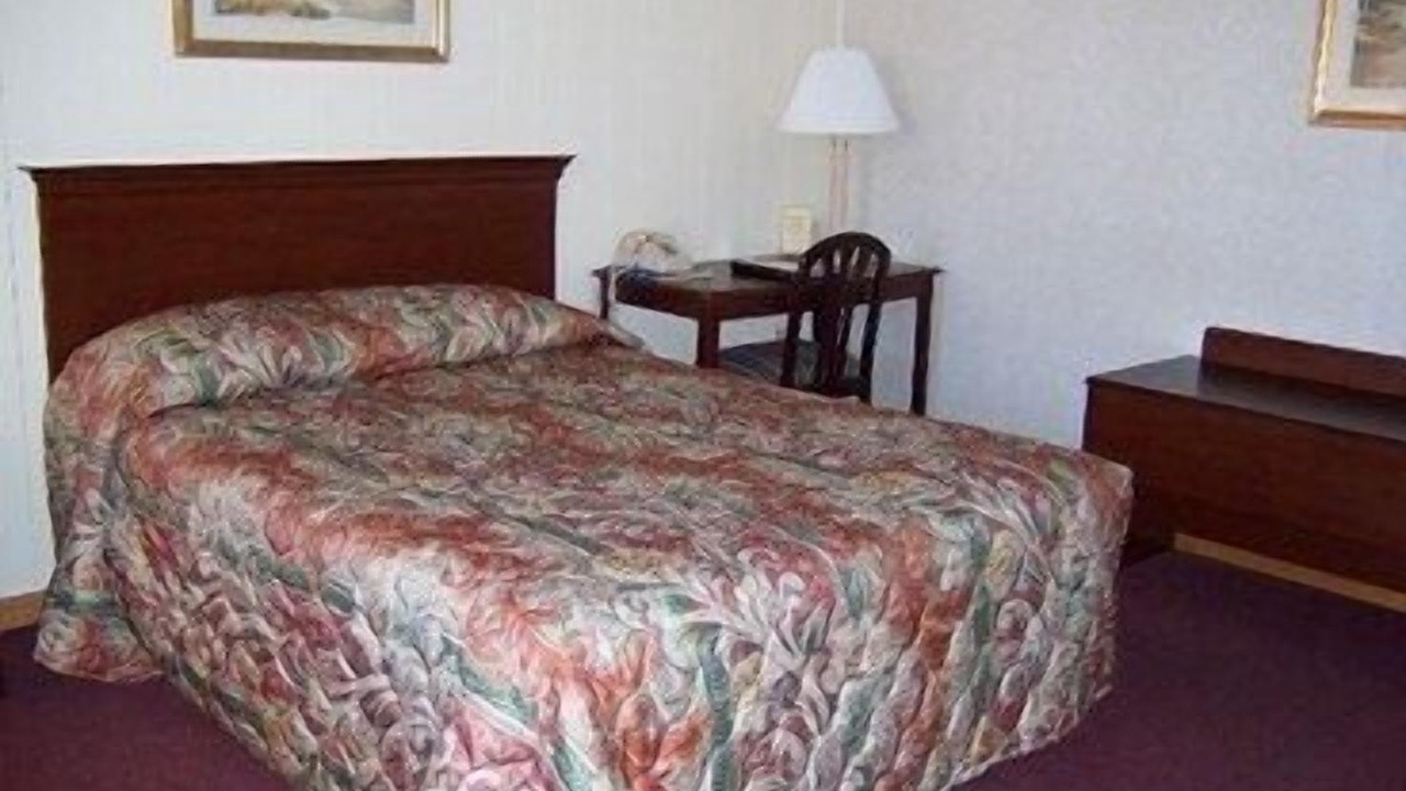 Photo of Bedroom in St. Marys
