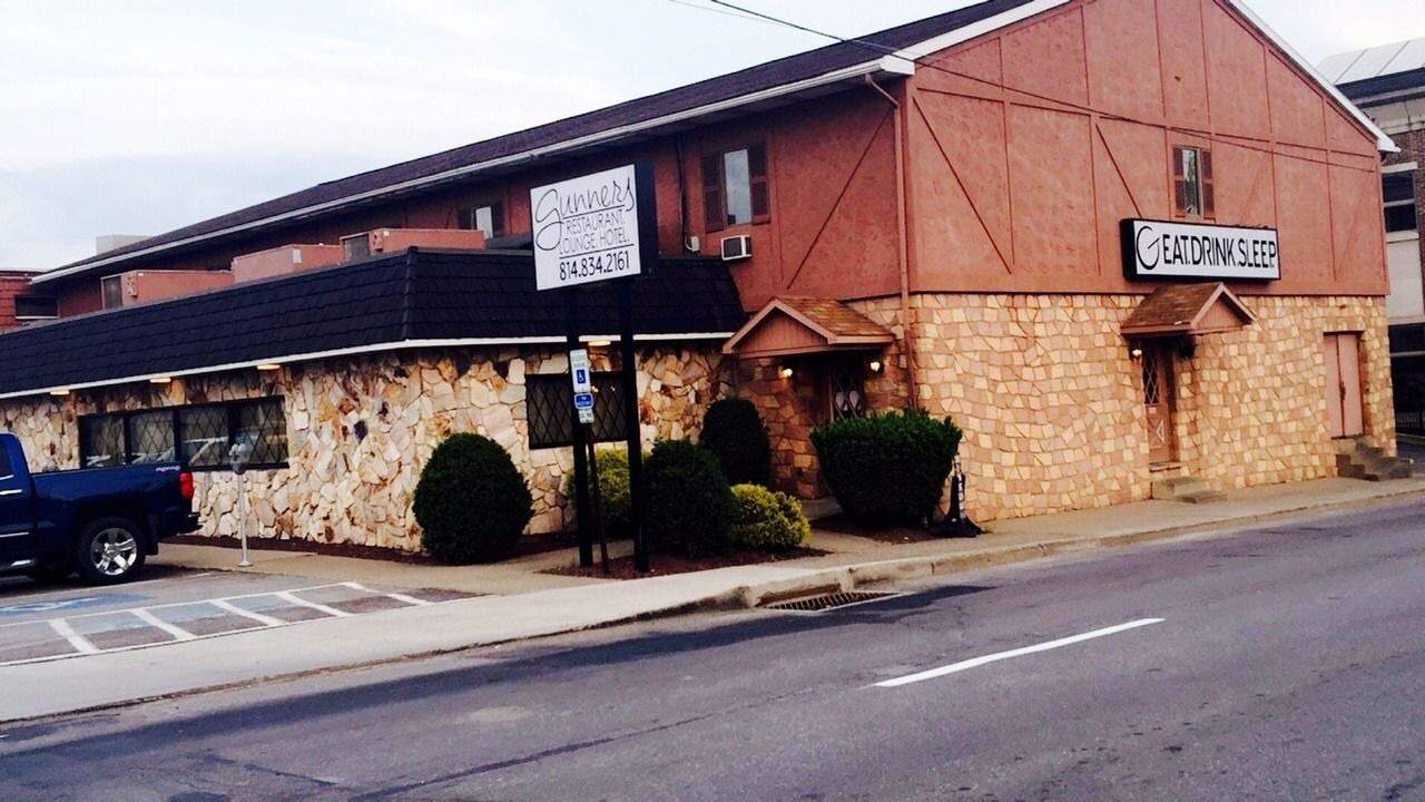 Photo of Buildings in St. Marys