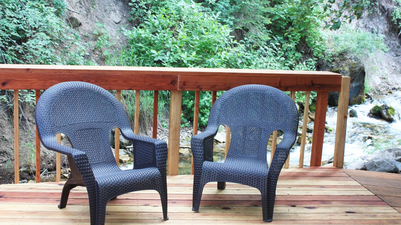Photo of Patio Balcony in Sundance