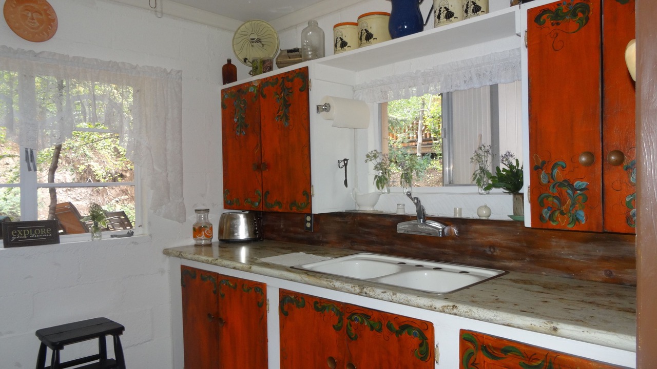Photo of Kitchen in Sundance