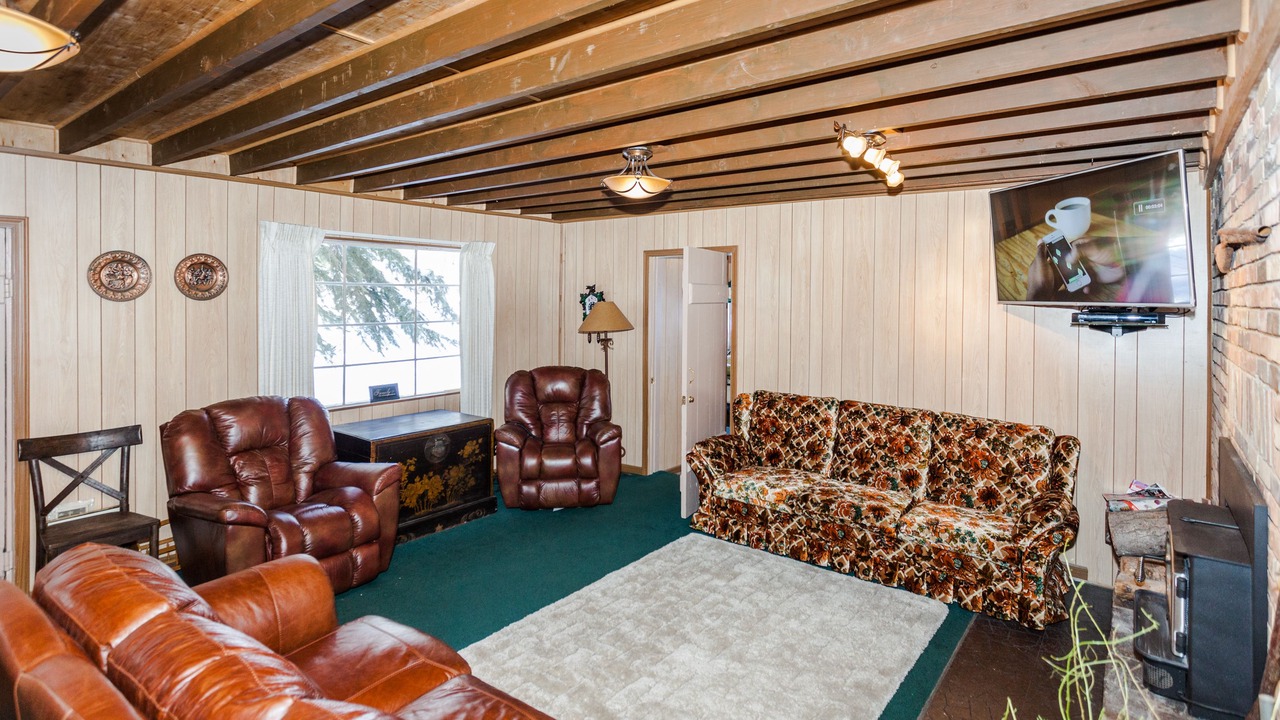 Photo of Bedroom in Sundance