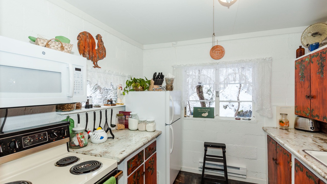 Photo of Kitchen in Sundance