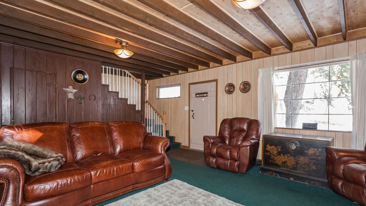 Photo of Bedroom in Sundance