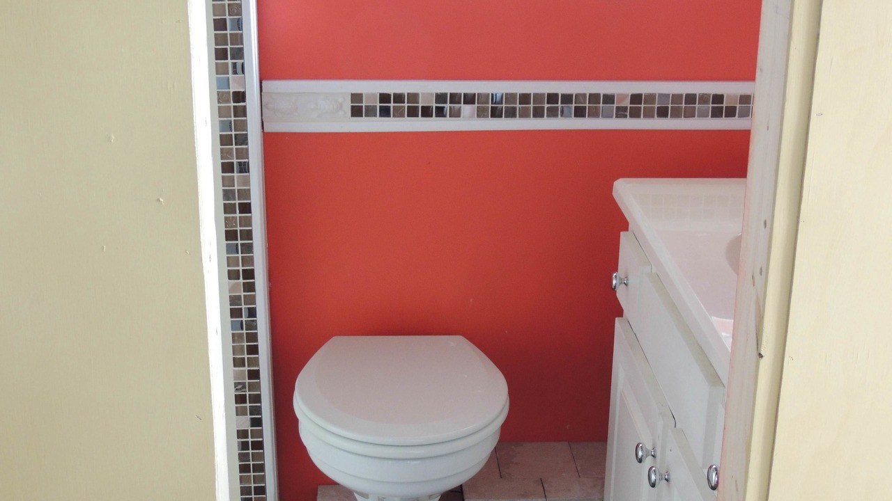 Photo of Bathroom in Ampthill